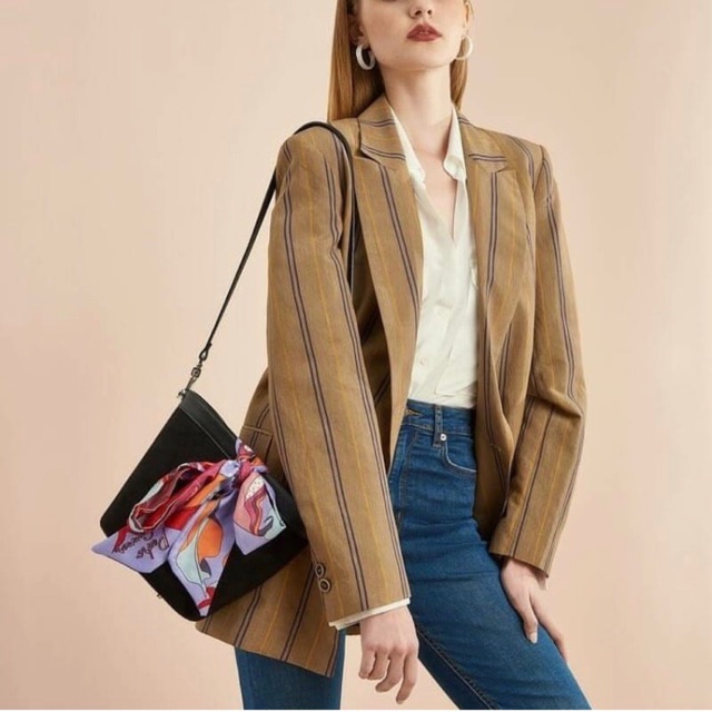 BAGSBUNNY15 • Tas wanita bucket bag PDR 8313 PDR