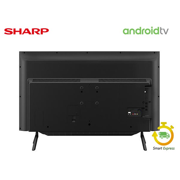 TV LED SHARP 2T-C42BG1i (ANDROID TV) - 42 INCH