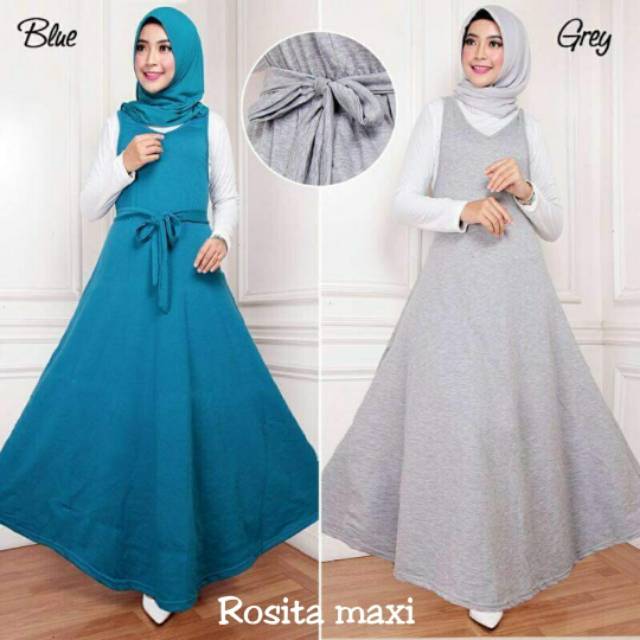 Maxi ROSITA 3in1