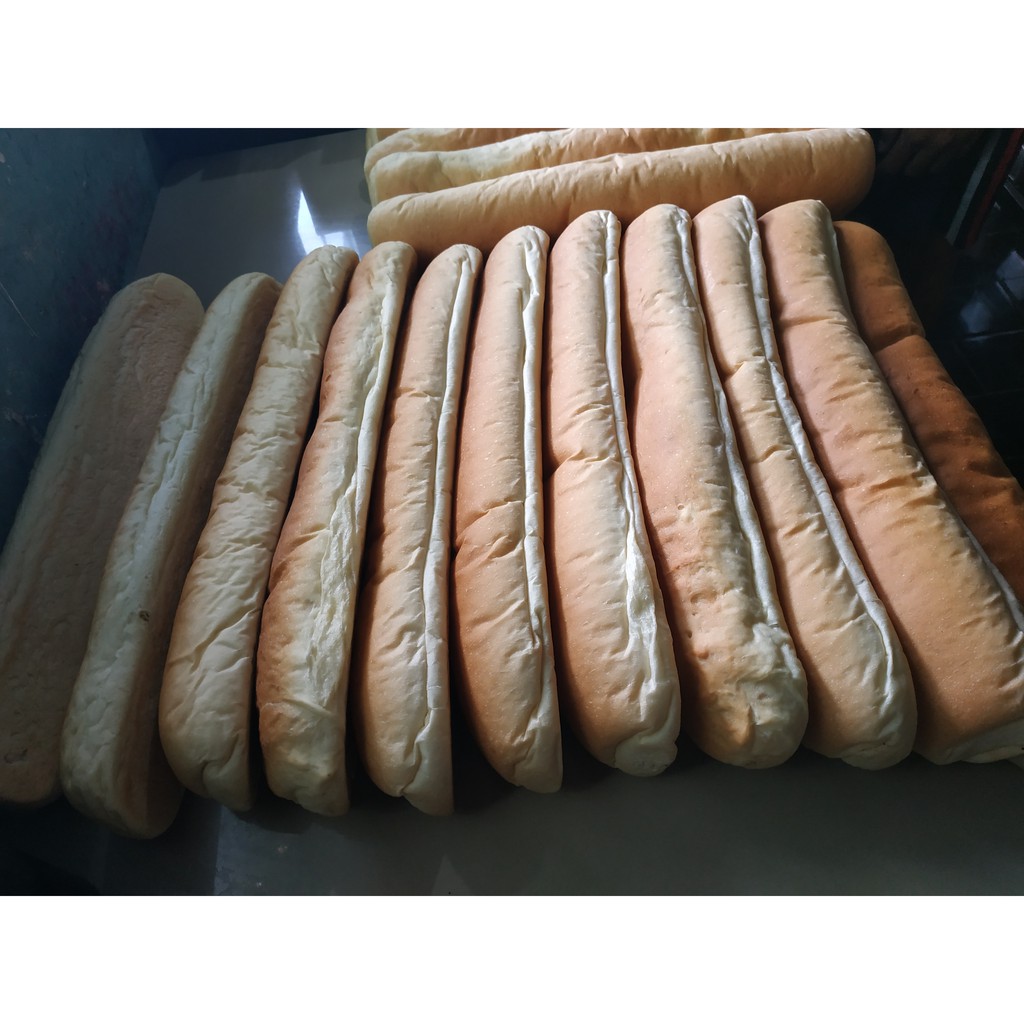 

roti jhon ukuran 40 cm