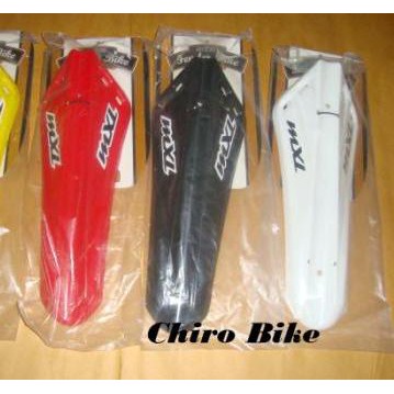 spakbor / fender sepeda MTB MXL