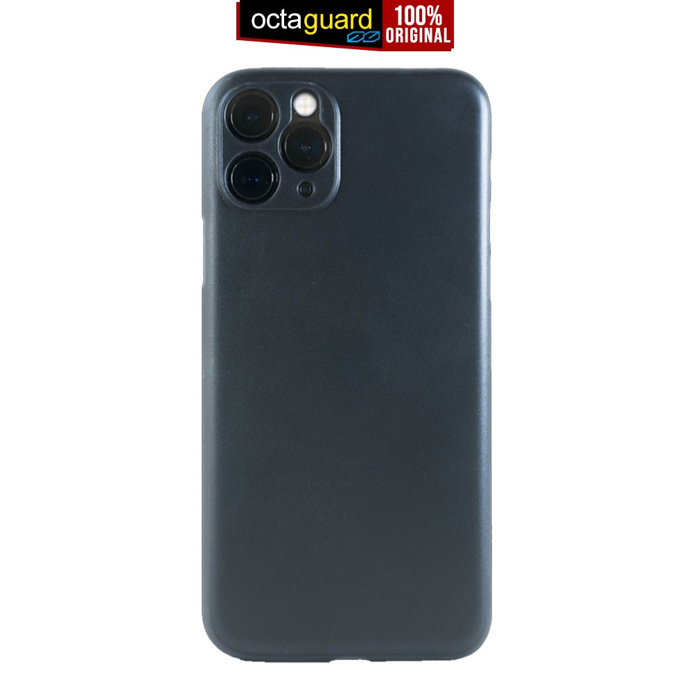 

Case iPhone 11 Pro Max / 11 Pro / 11 Octaguard Octa Slim Thin Hardcase Casing