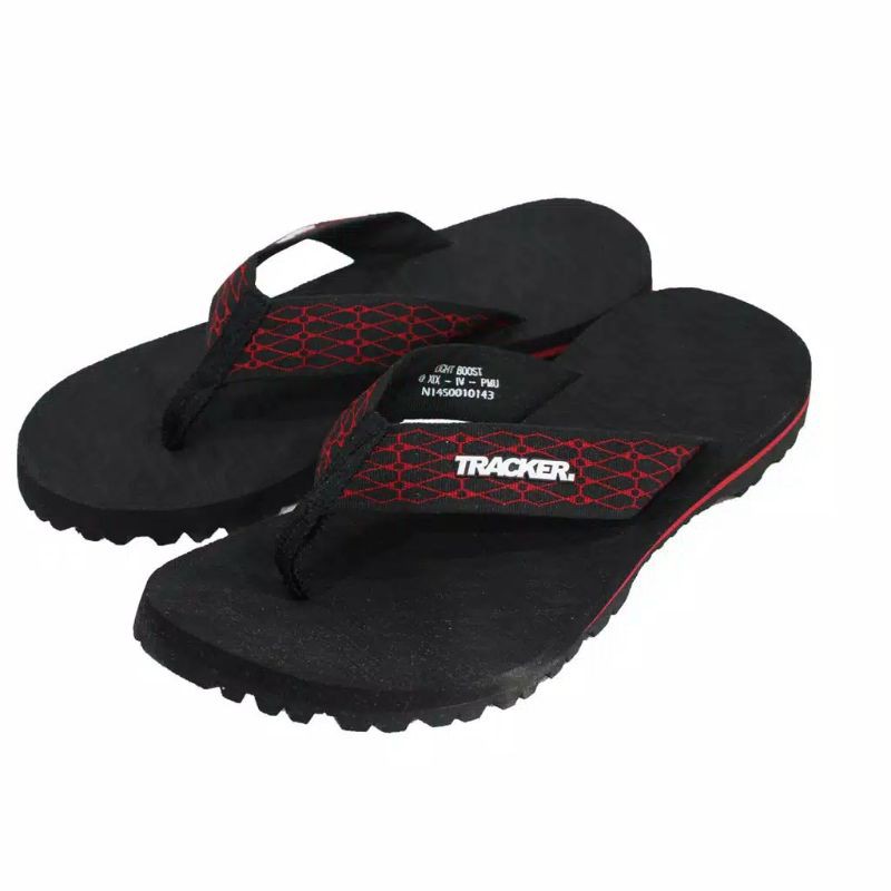 sandal jepit pria Tracker Sandal Lightboost Arei Outdoorgear - Original Branded