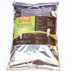 

[COD] KAV Matcha Green Tea Latte Premium Powder 1kg [COD]