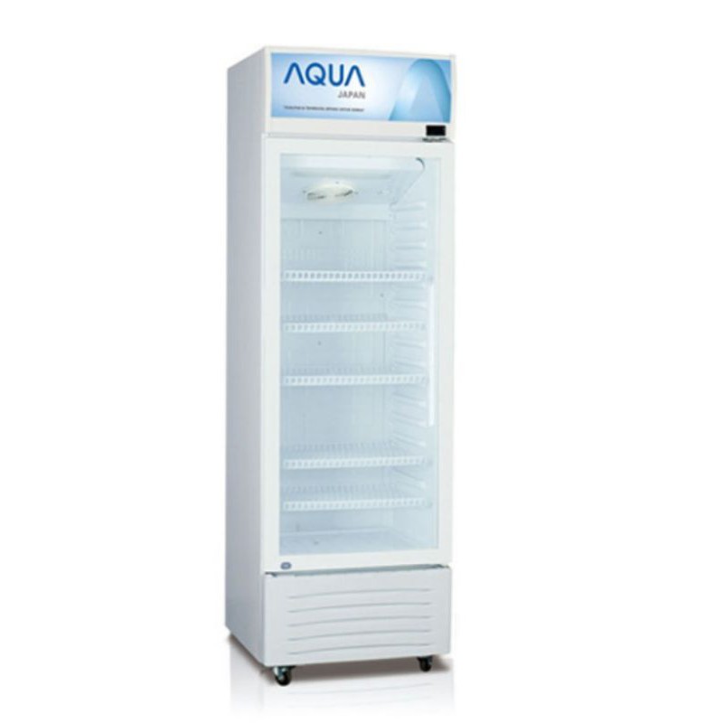 AQUA SHOWCASE 340 LITER AQB
