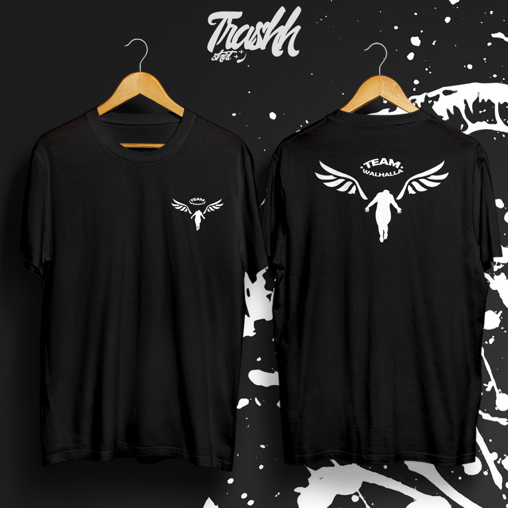 Kaos Valhalla Walhalla Tokyo Revengers