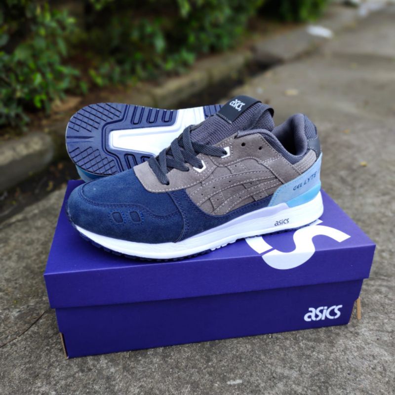 SEPATU ASICS ORIGINAL VIETNAM/ PREMIUM GRADE A