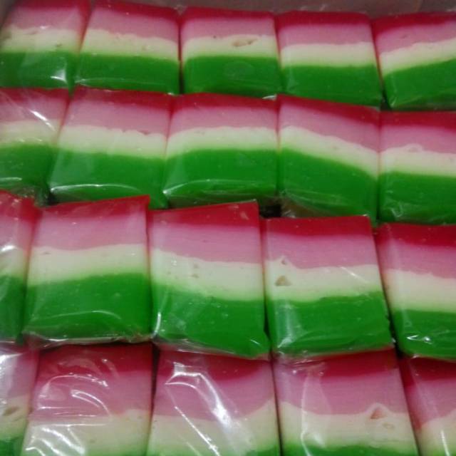 

KUE PEPE