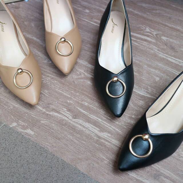 

Jemma 5002-65A