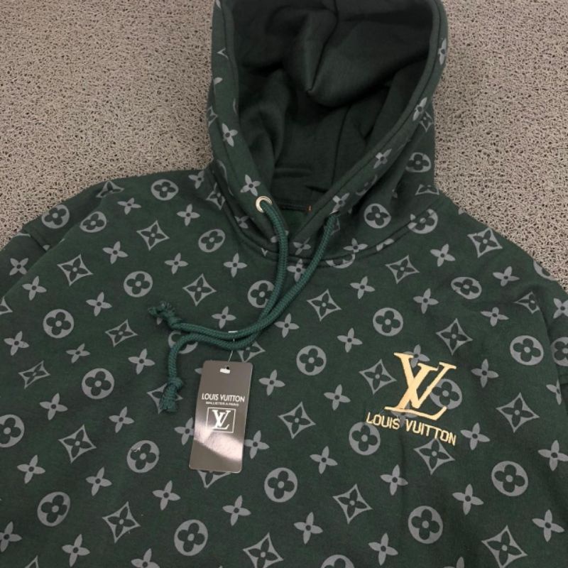 HOODIE LV HIGH QUALITY CASUAL HYPE FASHION PRIA