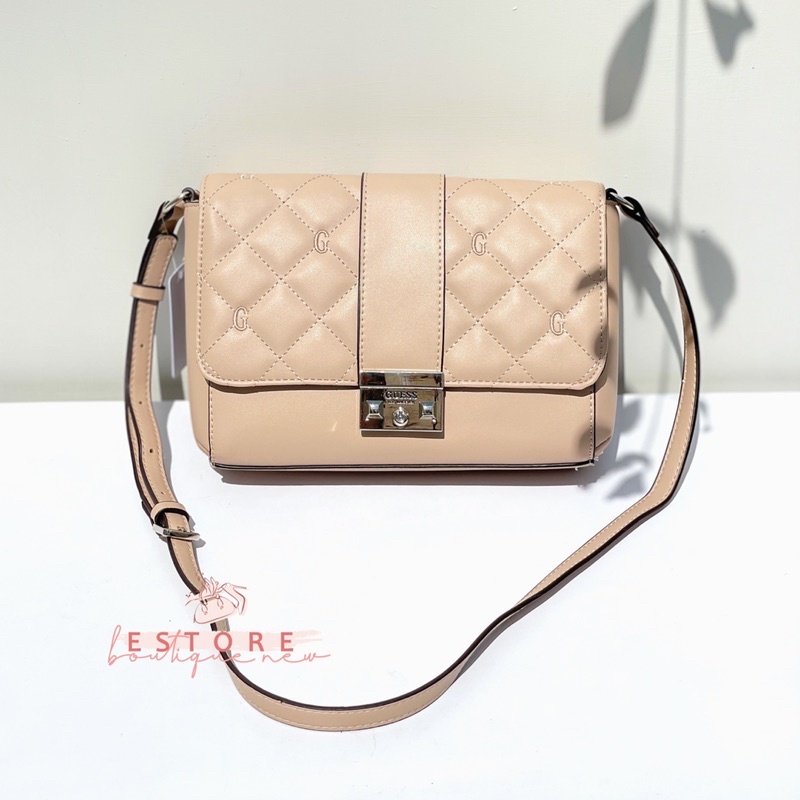 Gs Cydeney Flap Crossbody