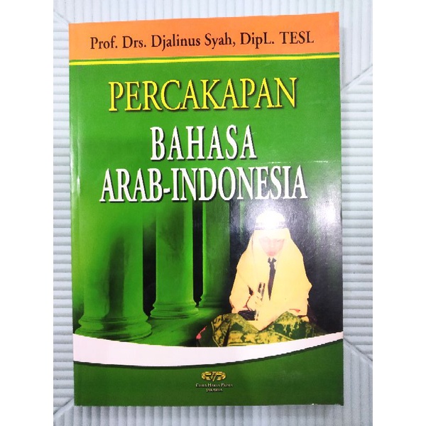 Percakapan Bahasa Arab - Indonesia
