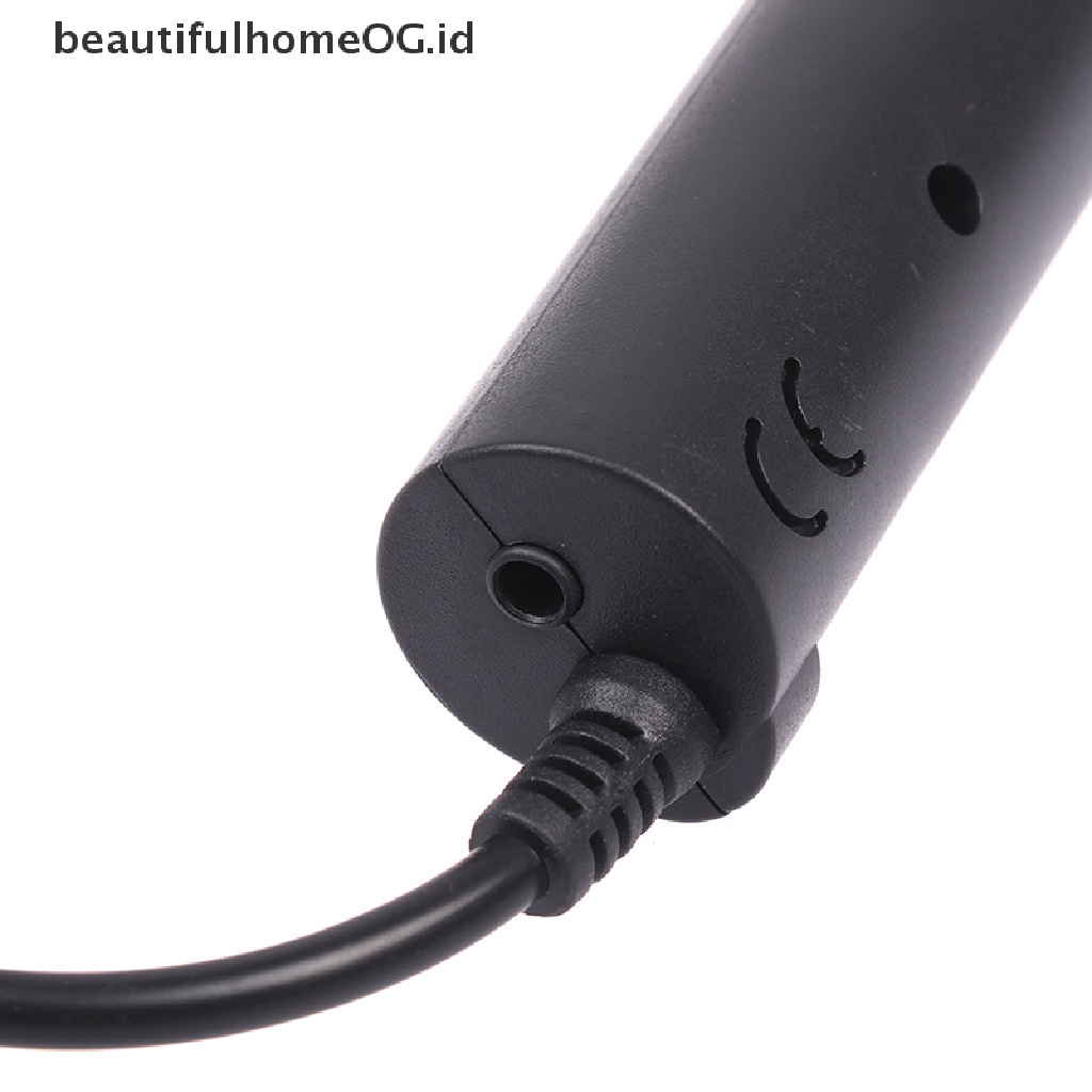 / / Beautifulhomeog.id / Set Adaptor Converter Efek Gitar Irig Pengganti