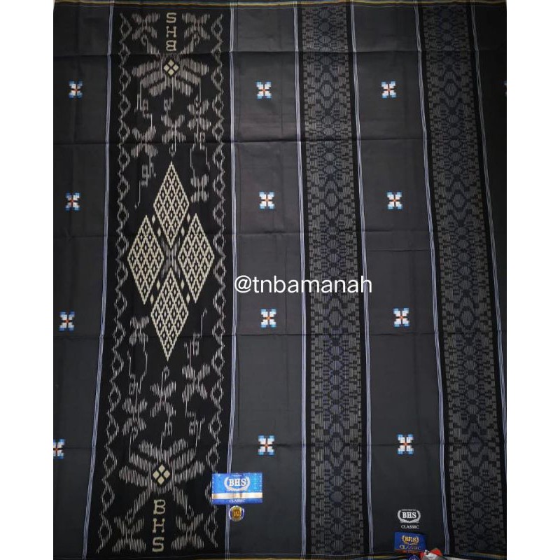 Sarung BHS Classic SKT DAM/MTR/RTM type GOLD