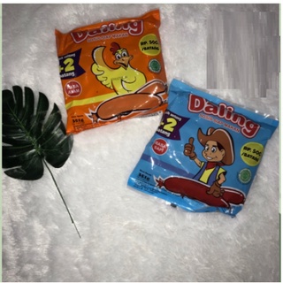 

Sosis Daling 315g (25 pcs +2*13gr) /sosis/sosissiapmakan/ayam/sapi