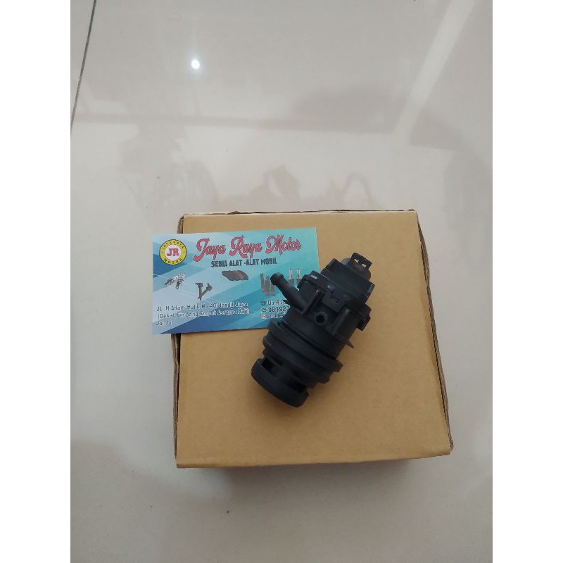 Motor Semprot air Wiper Belakang Avanza 85330