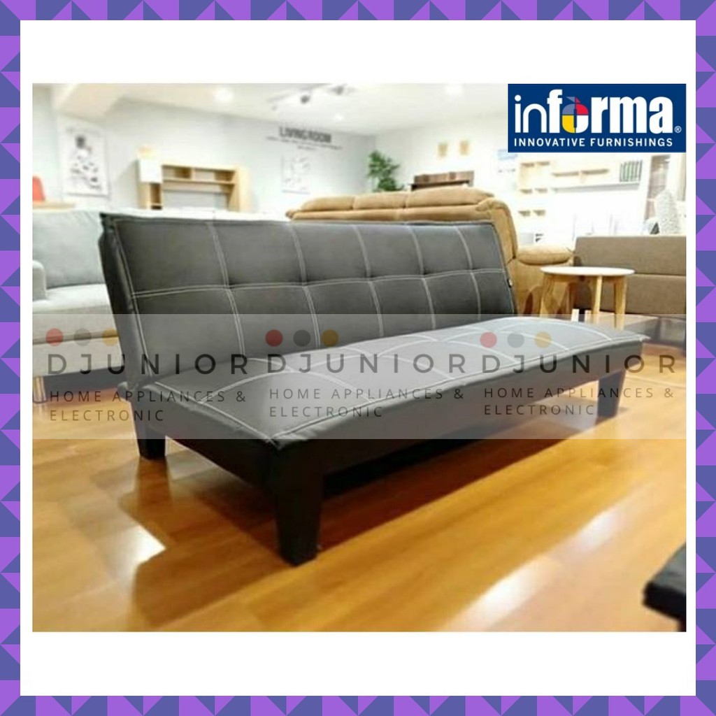 INFORMA - GOTHAM SOFABED SOFA BED / RELAX SOFA TIDUR