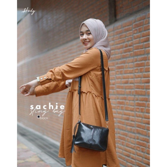 Sachie Bag by Hody