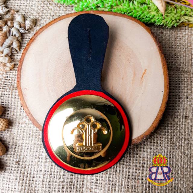 TANDA JABATAN ESELON 5 KUMHAM / BROS TANDA JABATAN ESELON 5 KA. UPT / GONDON ESELON 5 - KEMENKUMHAM