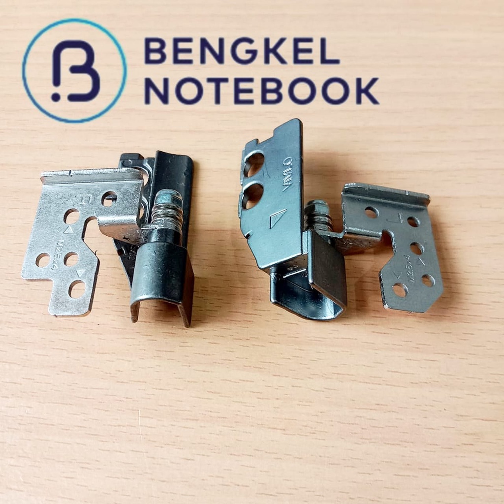 Engsel Lenovo T440 T440S T450 T450S T440S Non TOUCHSCREEN