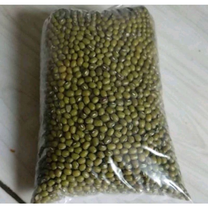 

Kacang Hijau harga per 250gr