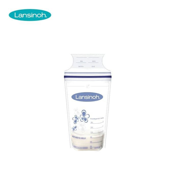 Lansinoh - Breastmilk Storage Bags