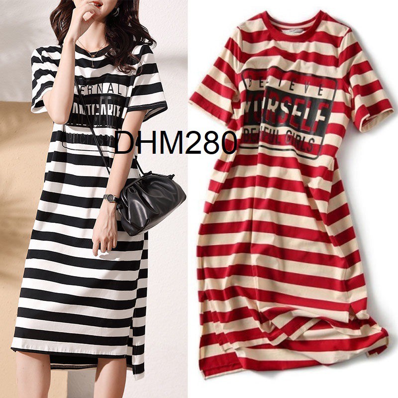 DRESS HAMIL DAN MENYUSUI DHM280