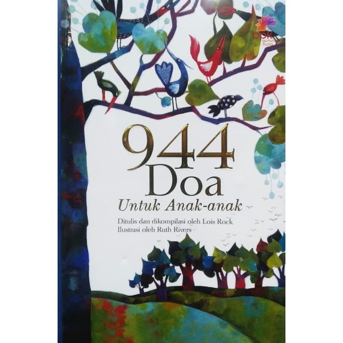 944 Doa Anak