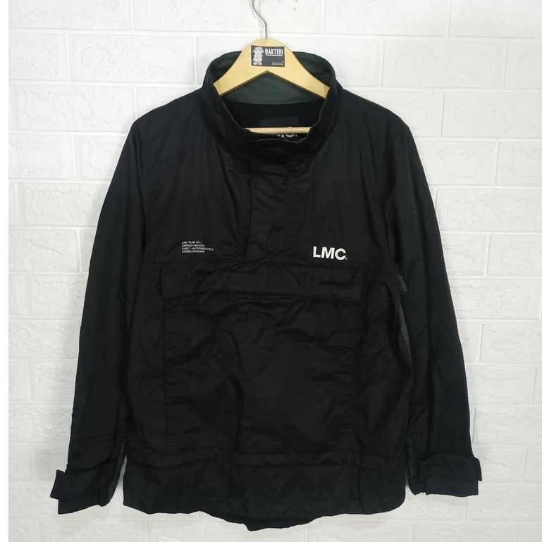 Jacket Cougle LMC Second