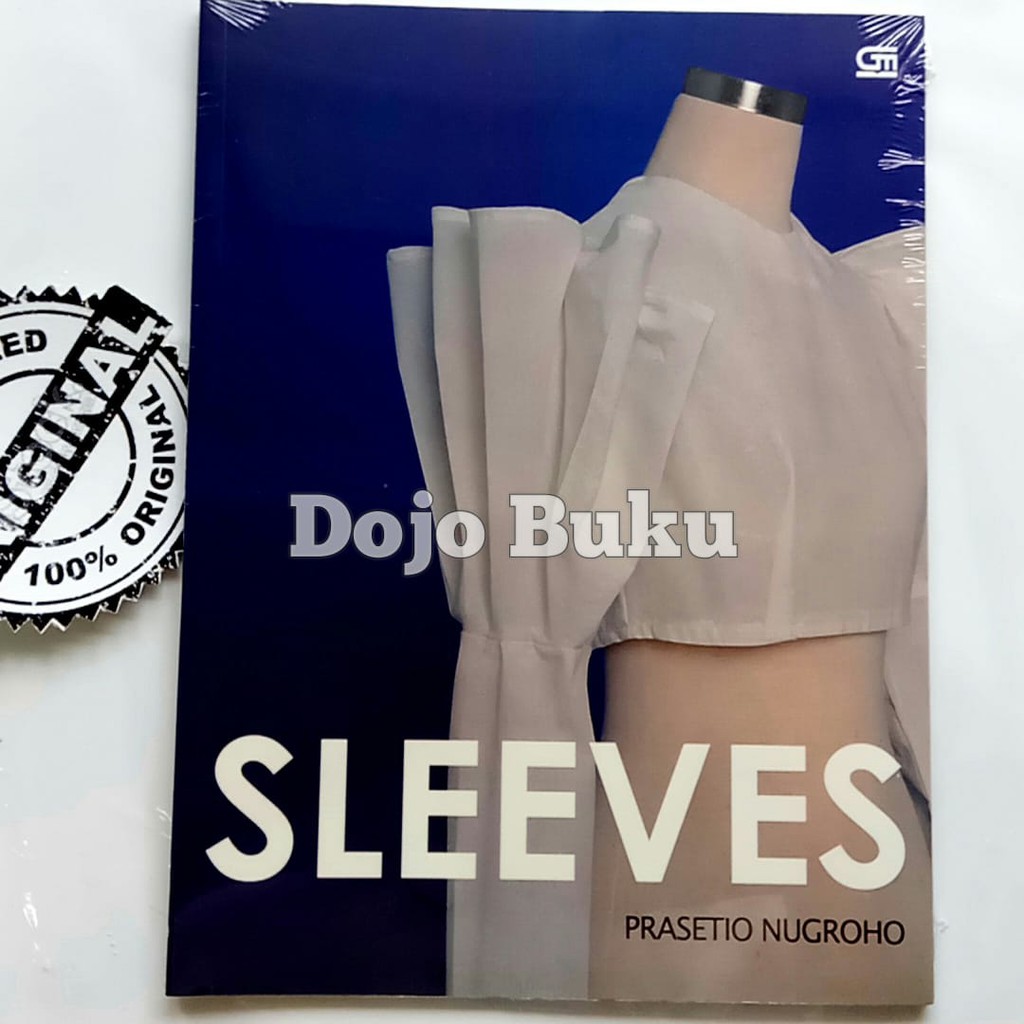 Sleeves by Prasetio Nugroho