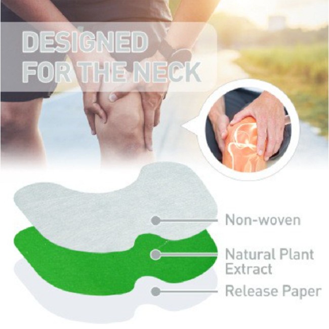 Sensu Warm Dengkul BUY 1 PACK GET 12 PCS READY STOCK