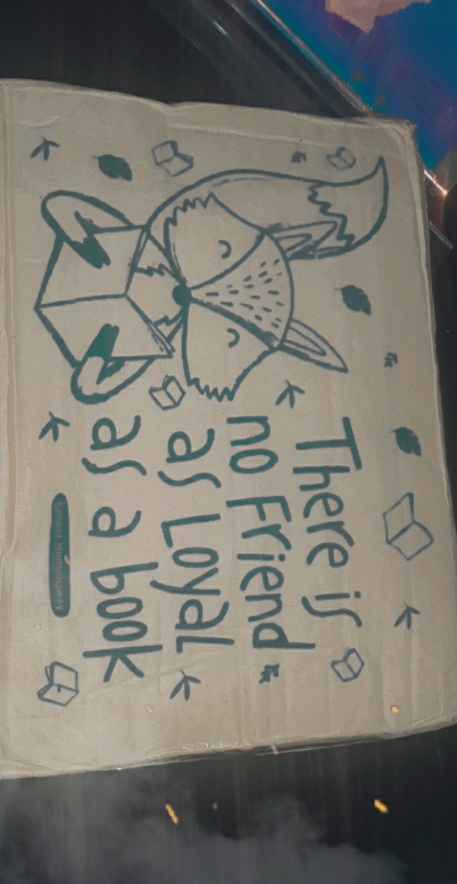 Dari Bosque !! Boxset Ekskusif + Bubble Wrap  - Extra Aman Untuk Packing