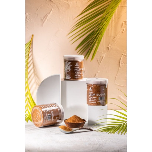 

bawana premium palm sugar