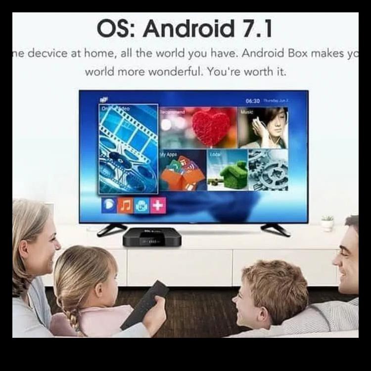 Best Seller Tx3Pro Versi Terbaru Android Tv Box Terlaris