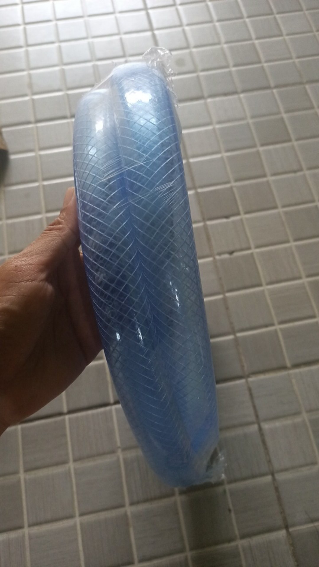 Selang Air Permeter 1 2mm Benang Bening Selang Air Taman Selang Air Murah Selang Air Cuci Motor