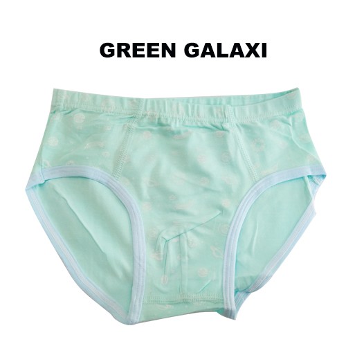 Celana Dalam Anak Laki laki ECER Cowok CD SOREX GT853  Kids Boys Underwear Usia 1 - 6 Tahun sz S M L