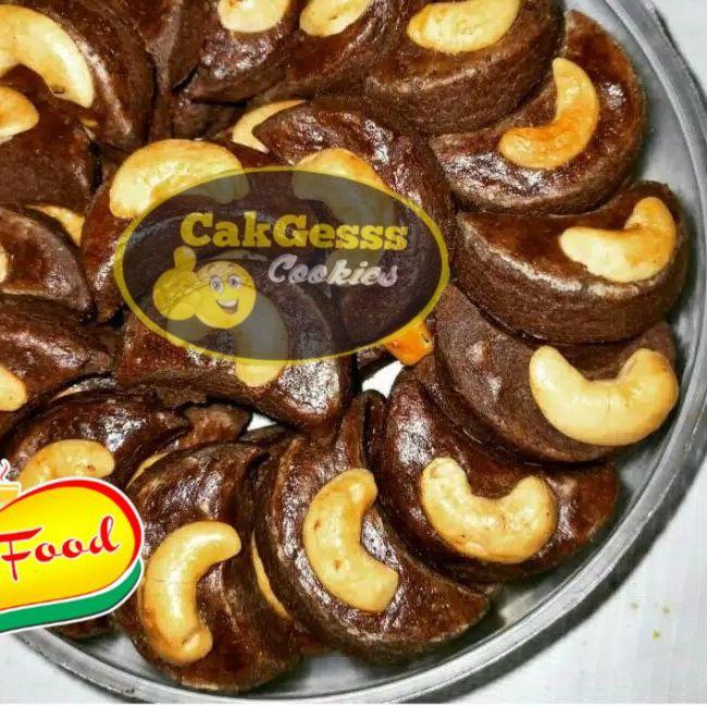 

[LR14]Bunte (Bulan Mente) Cak Gesss LA Food-Paling Bagus