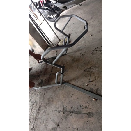 Crash bar HONDA ADV 160