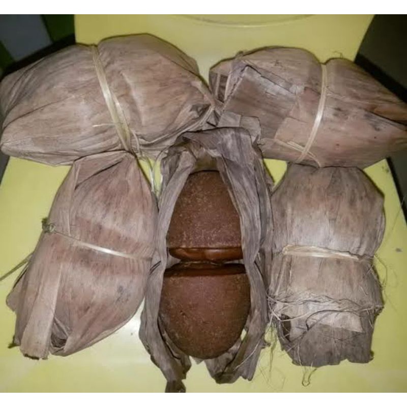 

Gula aren 100% asli baduy lebak banten