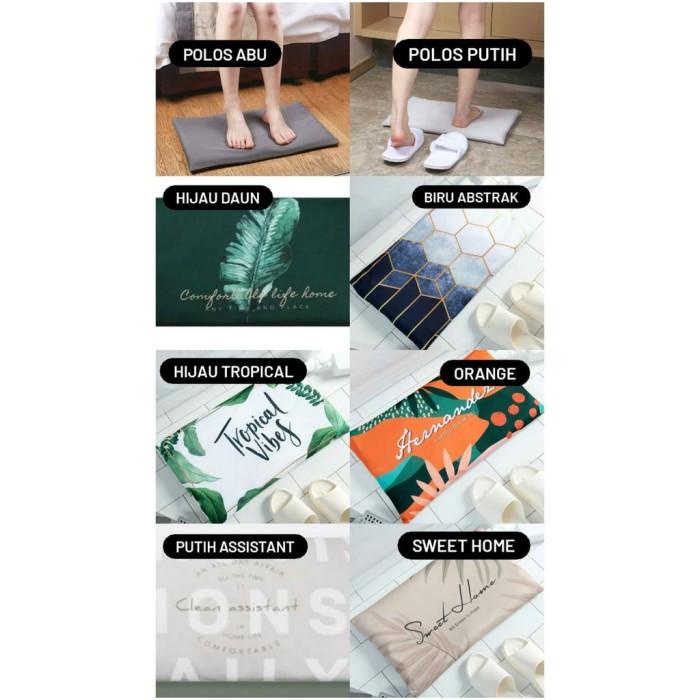 Soft Diatomite - Keset Diatomite