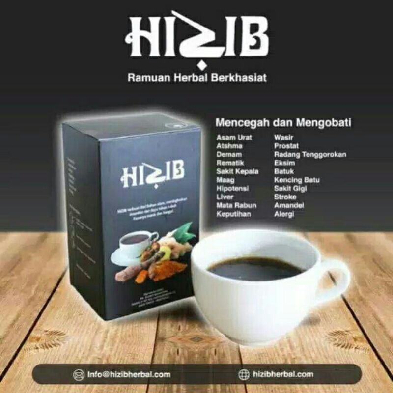 

herbal hizib