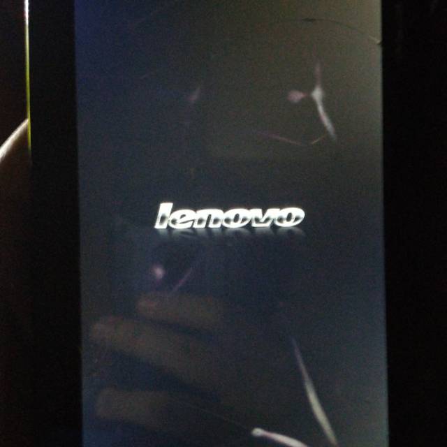 Tablet lenovo a3000h