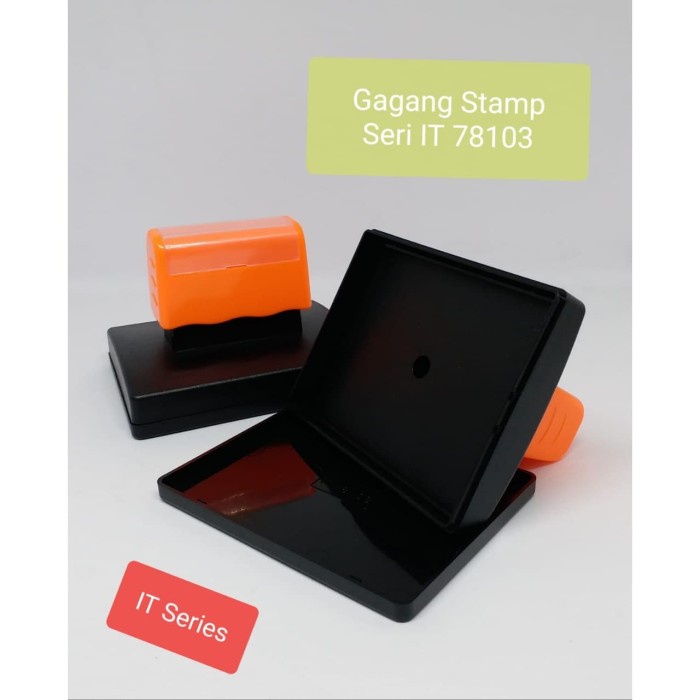 

Promo Bulan Ini Gagang Stempel It 78103 Terlaris