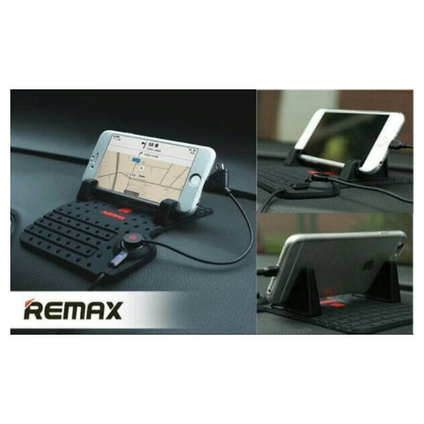 Remax Enjoy Car Stand Holder RM-CS101 RC-FC1