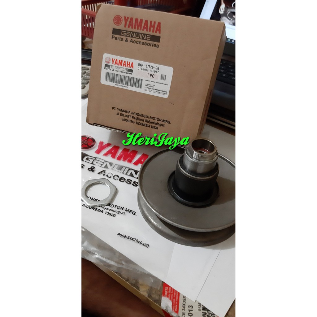 TERMURAH PULLY ONLY MIO J PULLEY MIO J PULLY COWOK CEWEK MIO J PULI MIO J H..J