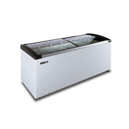 FREEZER ARTUGO Display Cooler SH 520 S 500 liter