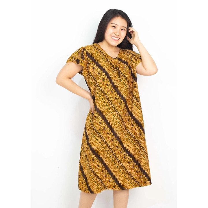 DASTER SASMAYA CANTIK MODEL CANTIKA 006