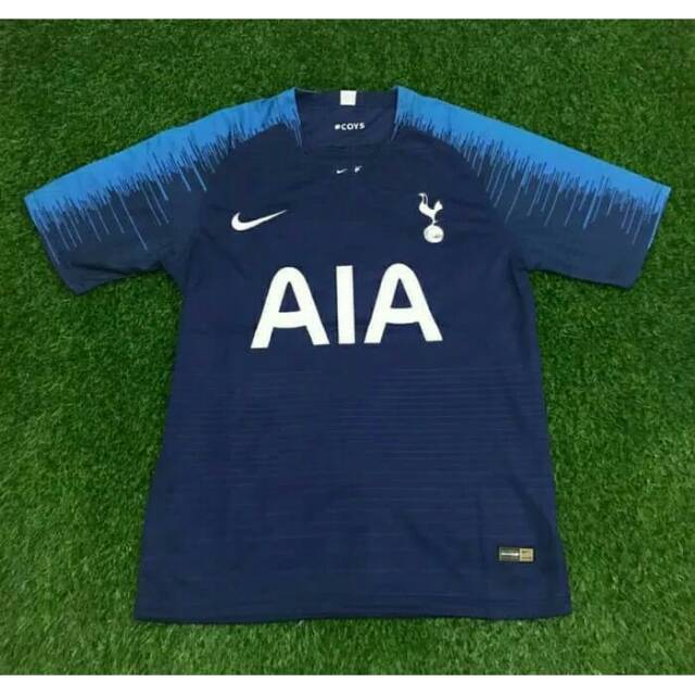 jersey tottenham away 2018