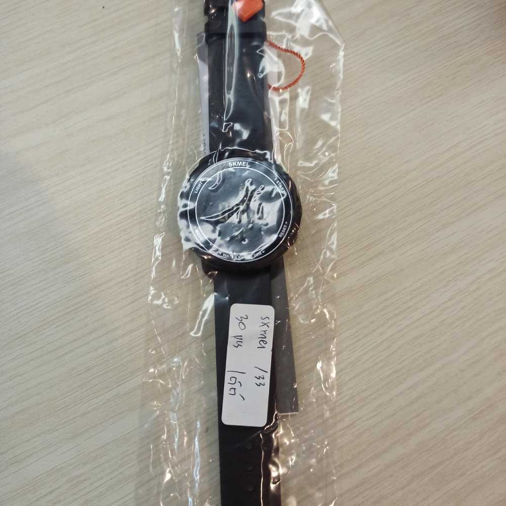 SKMEI Jam Tangan Digital Pria Sport - 1736