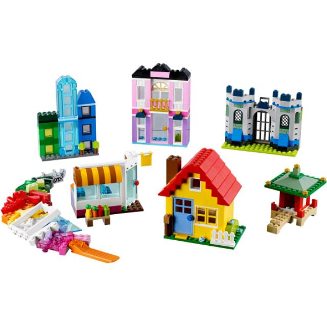 10703 LEGO Creative builder box